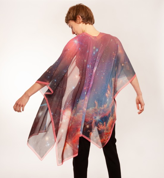 Kimono . SPACE . CIVILIZATION . edited by muse