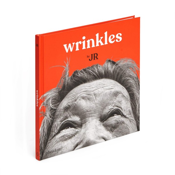 JR . Wrinkels
