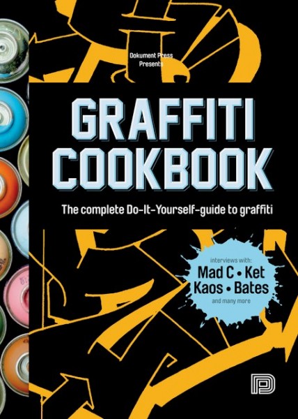 Cookbook . GRAFITTI