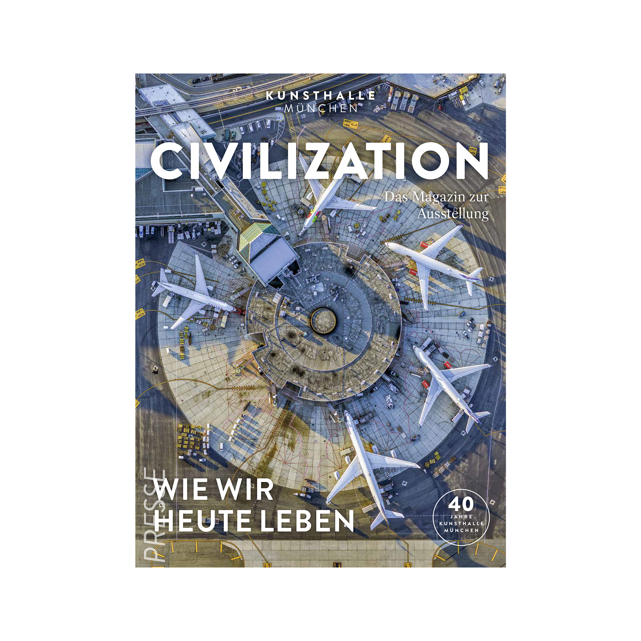 週刊誌 Civilization: Wie wir heute leben 1216126909_KH-